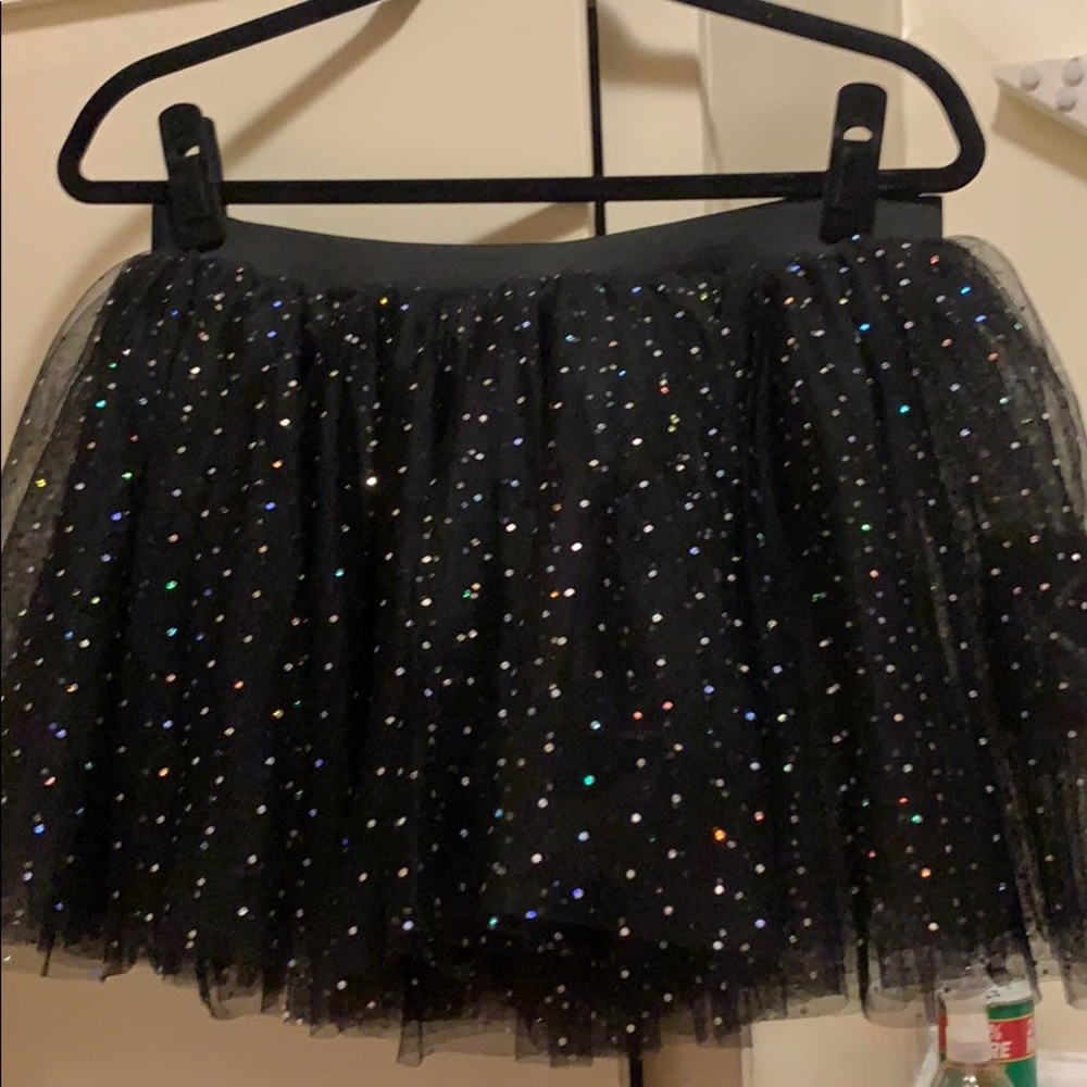 Tutu skirt